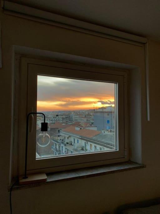 I Pennacchi Villa Catania Luaran gambar