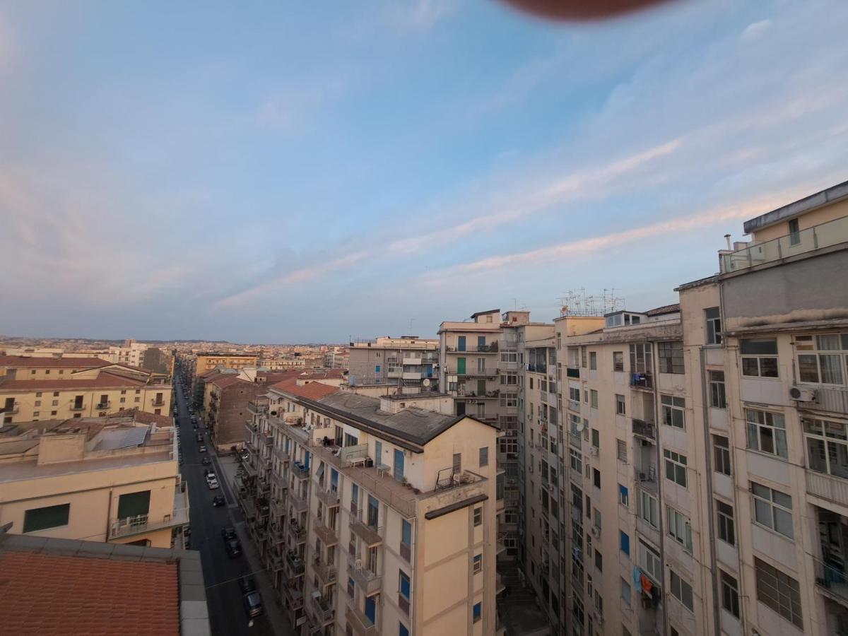 I Pennacchi Villa Catania Luaran gambar