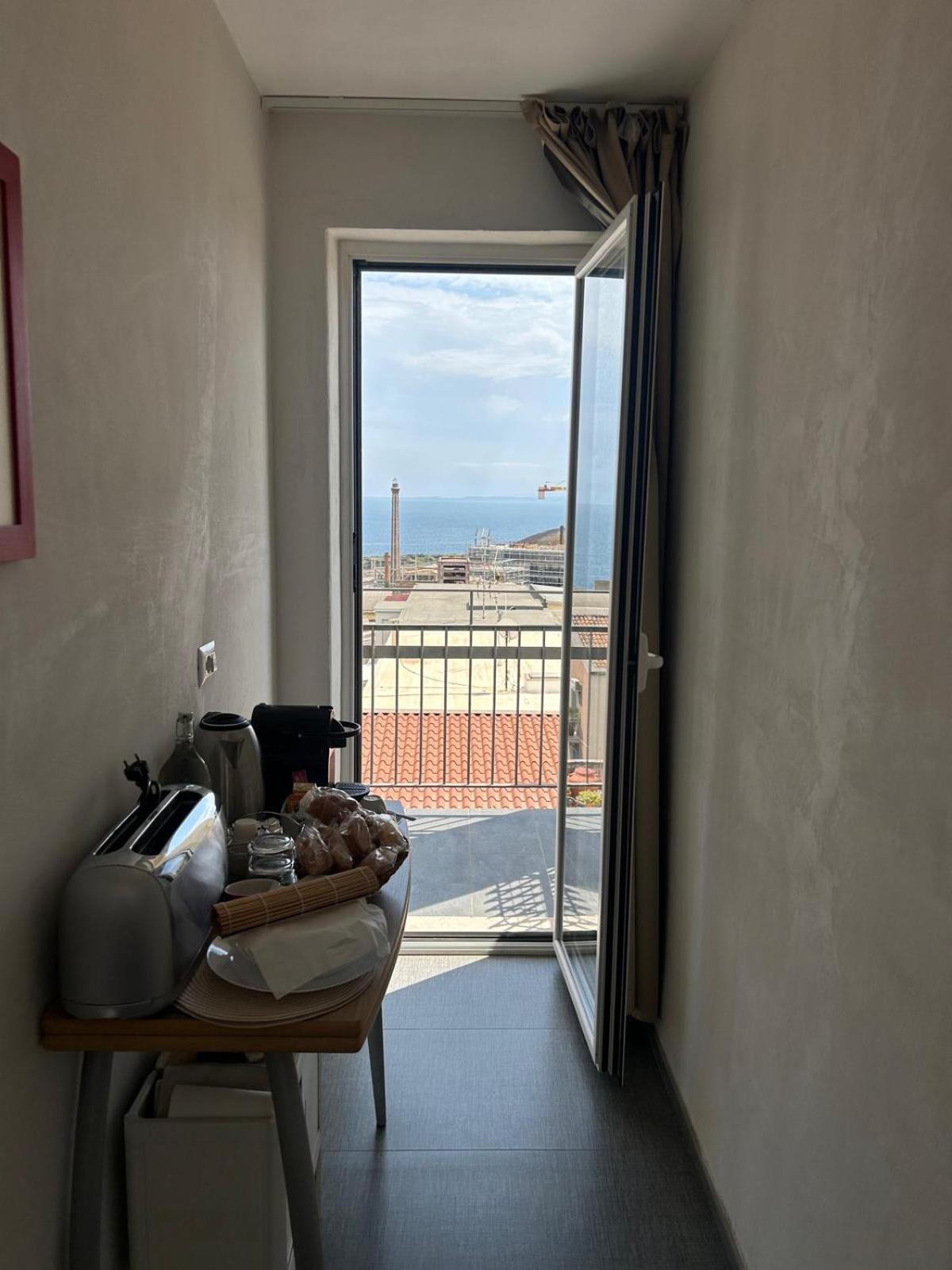 I Pennacchi Villa Catania Luaran gambar